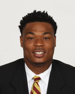 Derwin James - Motivational Sports Speaker