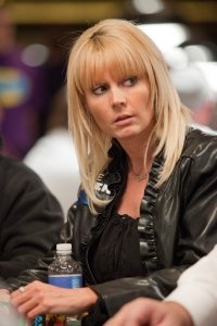 Annie Lepage - Motivational Sports Speaker