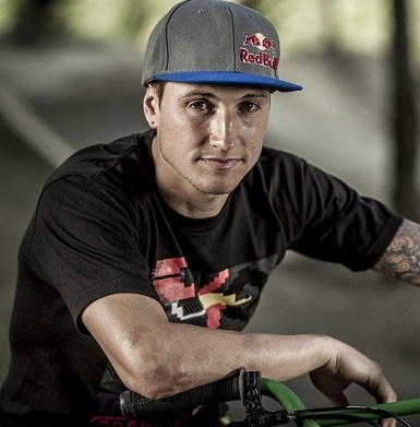 Anthony Napolitan - Motivational Sports Speaker