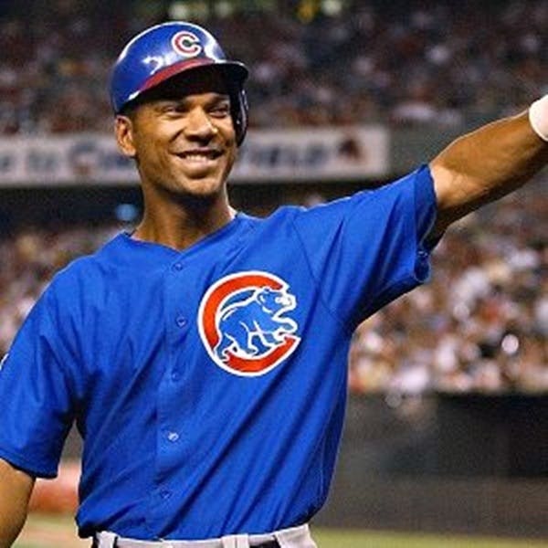 Moises Alou - Motivational Sports Speaker