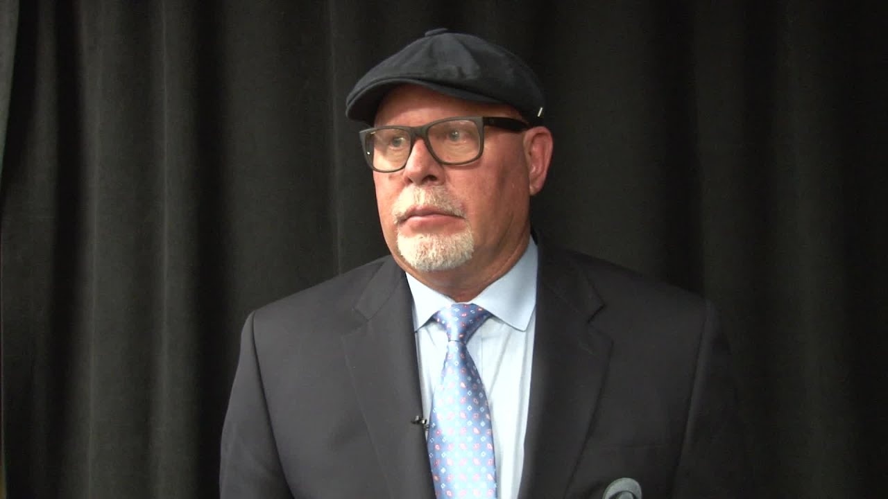 Bruce Arians - Motivational Sports Speaker