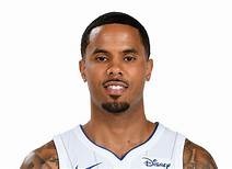 D.J. Augustin - Motivational Sports Speaker