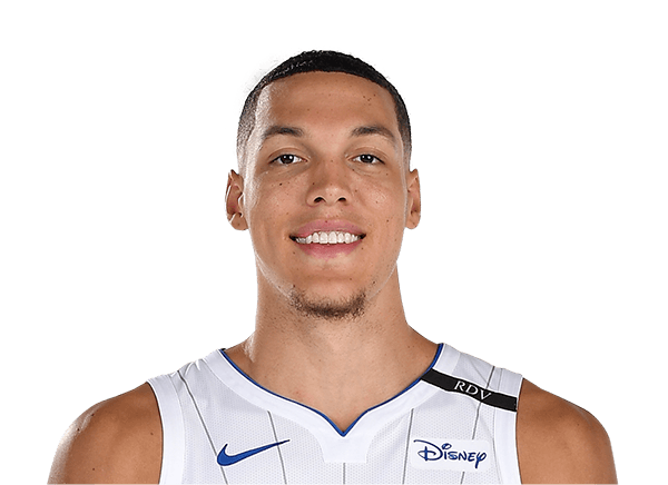 Aaron Gordon - Motivational Sports Speaker