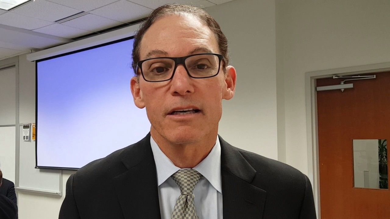 Marc Trestman - Motivational Sports Speaker