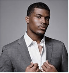 Brad Smith - Motivational Sports Speaker