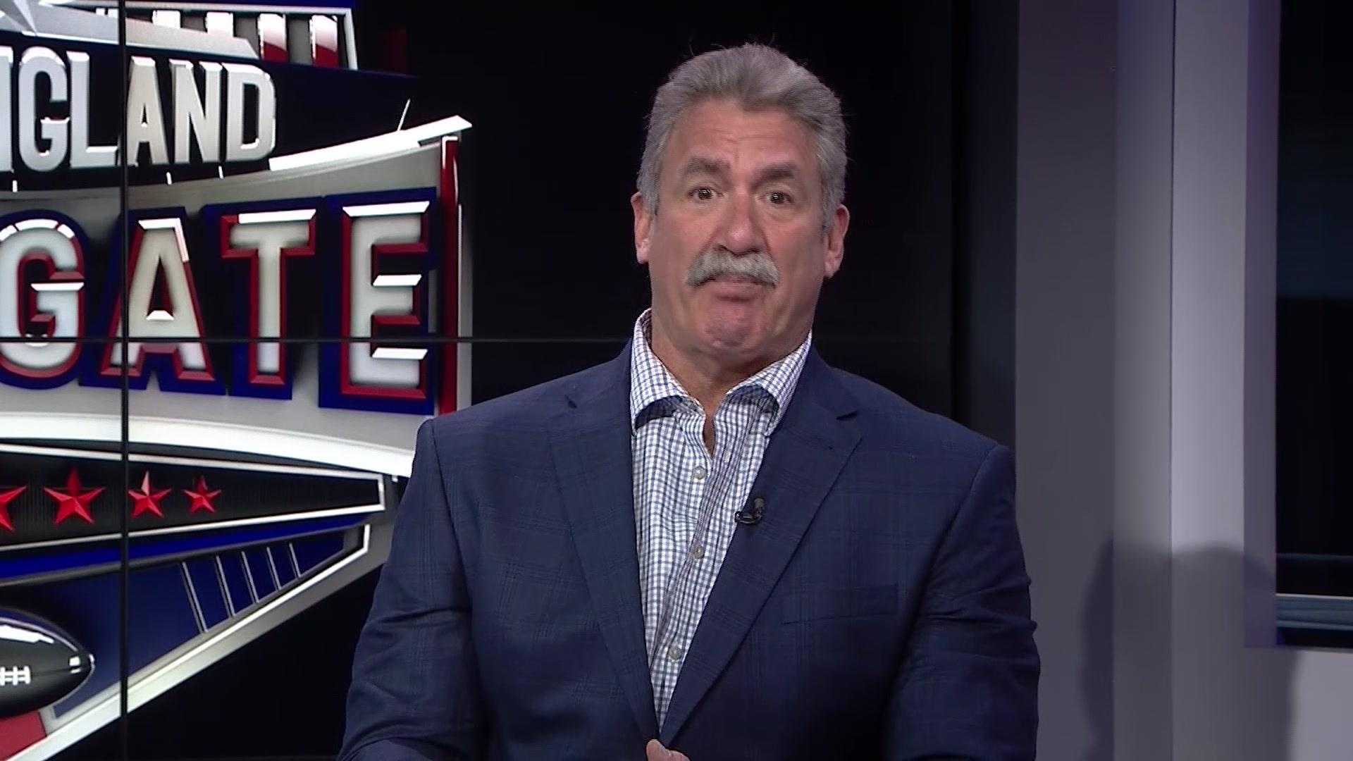 Fred Smerlas - Motivational Sports Speaker