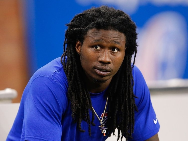 Sammy Watkins - Motivational Sports Speaker
