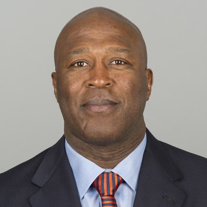 Lovie Smith - Motivational Sports Speaker