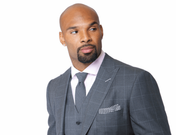 Matt Forte - Motivational Sports Speaker