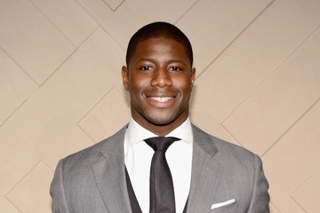 Jerry Azumah - Motivational Sports Speaker