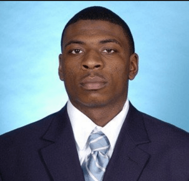 Brandon Tate - Motivational Sports Speaker