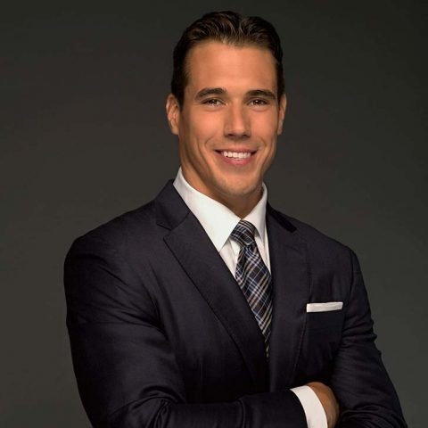 Brady Quinn - Motivational Sports Speaker