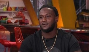 Isaiah Crowell - Motivational Sports Speaker