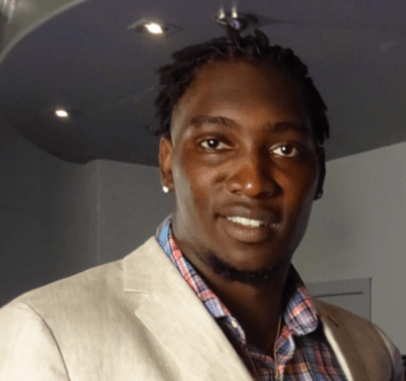 DeMarcus Lawrence - Motivational Sports Speaker