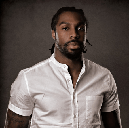 David Bruton - Motivational Sports Speaker