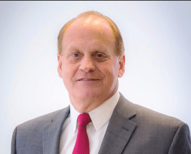 Randy Gradishar - Motivational Sports Speaker