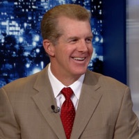 Ted Sundquist - Motivational Sports Speaker