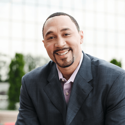 Charlie Batch - Motivational Sports Speaker