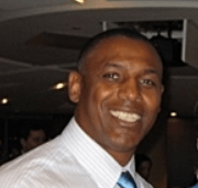 Gary Clark - Motivational Sports Speaker