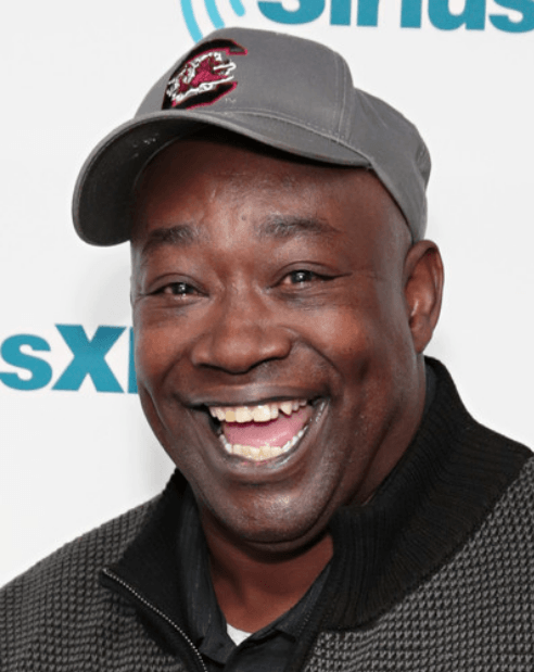 George Rogers - Motivational Sports Speaker