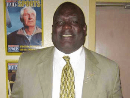 Wilber Marshall - Motivational Sports Speaker