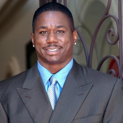 Ricky Watters - Motivational Sports Speaker
