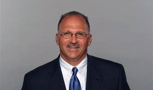 Tony Sparano - Motivational Sports Speaker