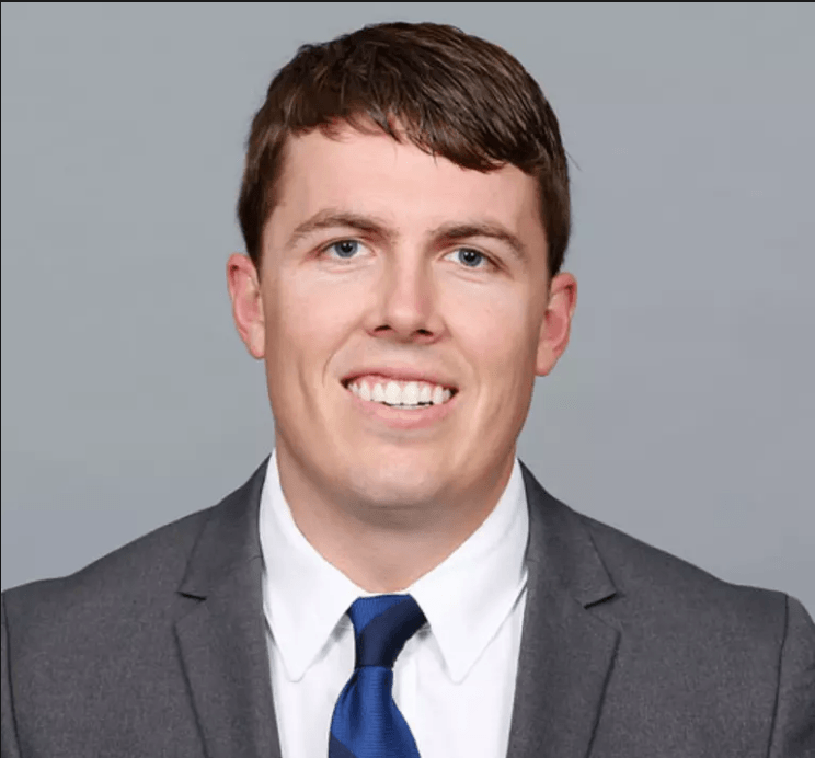 Kellen Moore - Motivational Sports Speaker