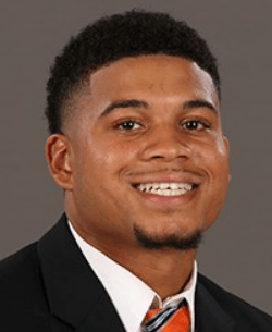 Jalen Tabor - Motivational Sports Speaker