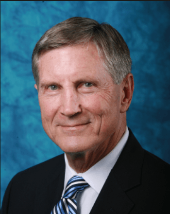 Bill Curry - Motivational Sports Speaker