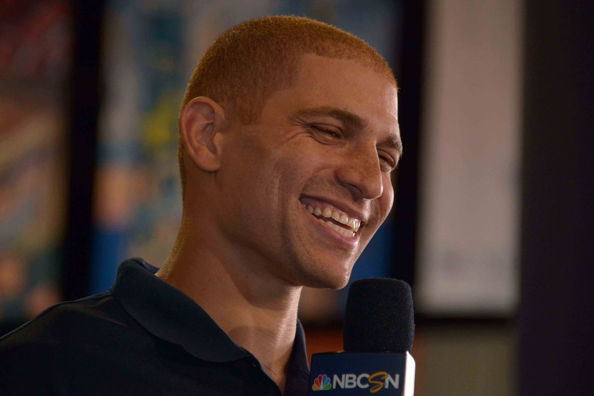 Jimmy Graham - Motivational Sports Speaker