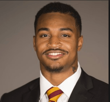 Jaelen Strong - Motivational Sports Speaker