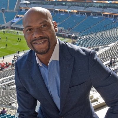 Jimmy Smith - Motivational Sports Speaker