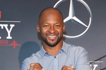 Dante Hall - Motivational Sports Speaker