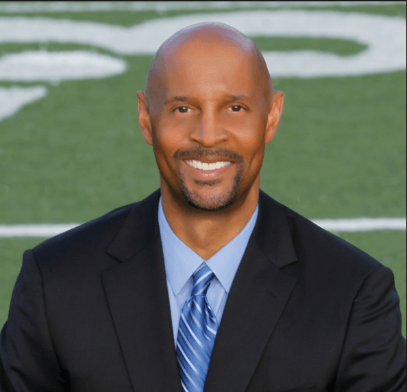 James Lofton - Motivational Sports Speaker