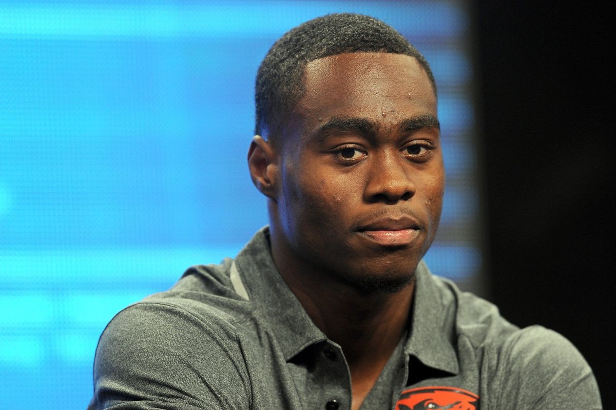 Brandin Cooks - Motivational Sports Speaker