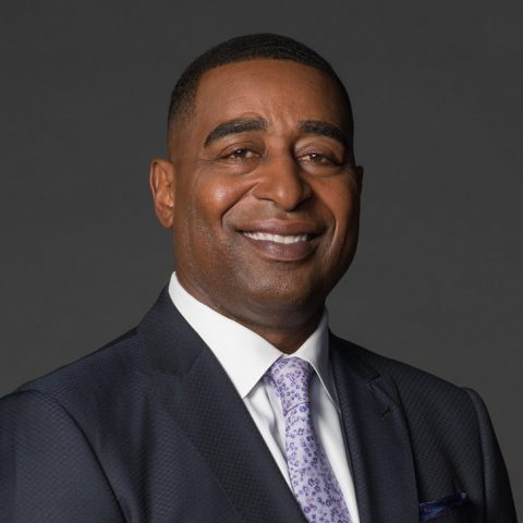 Cris Carter - Motivational Sports Speaker