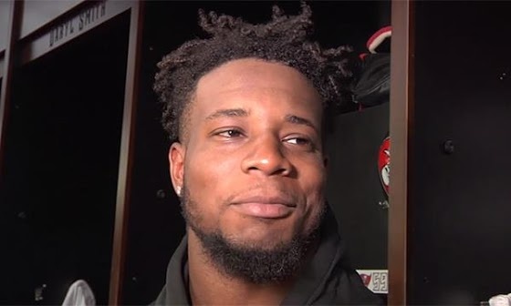 Kwon Alexander - Motivational Sports Speaker