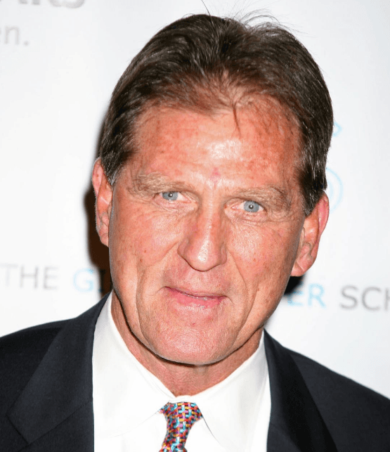 Jack Youngblood - Motivational Sports Speaker