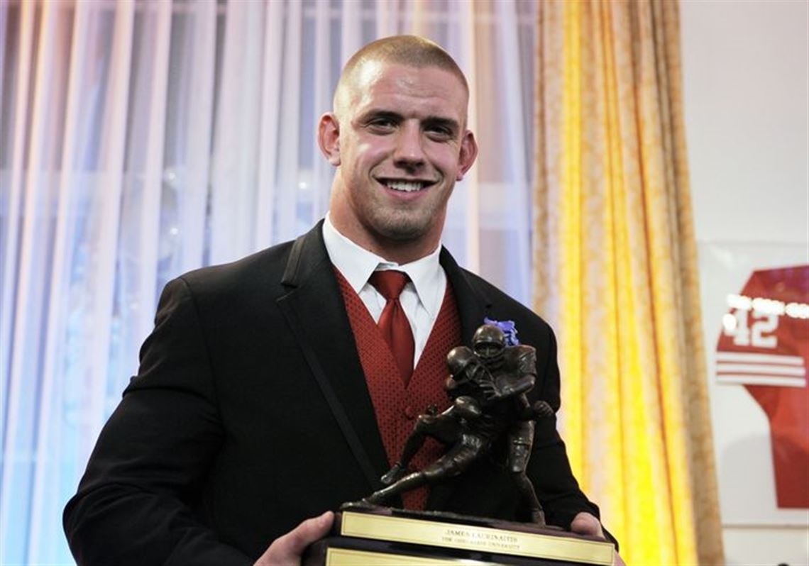 James Laurinaitis - Motivational Sports Speaker