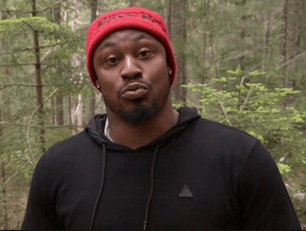 Marshawn Lynch - Motivational Sports Speaker