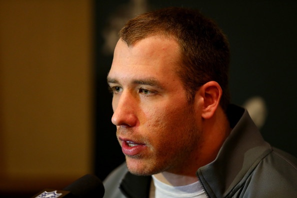 Zach Miller - Motivational Sports Speaker