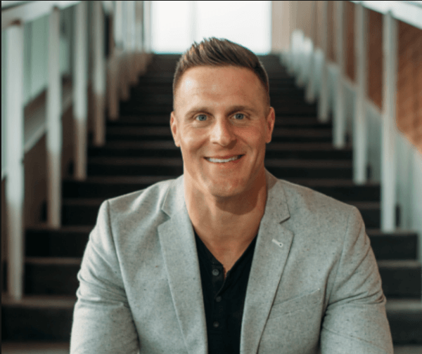 Chris Reis - Motivational Sports Speaker