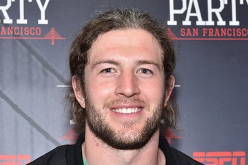 Zach Sudfeld - Motivational Sports Speaker