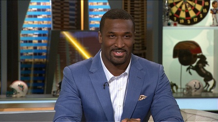 James Jones - Motivational Sports Speaker