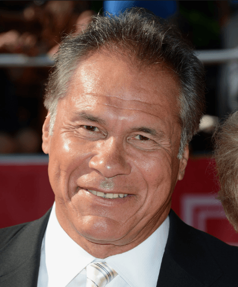 Jim Plunkett - Motivational Sports Speaker