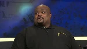 Hollis Thomas - Motivational Sports Speaker