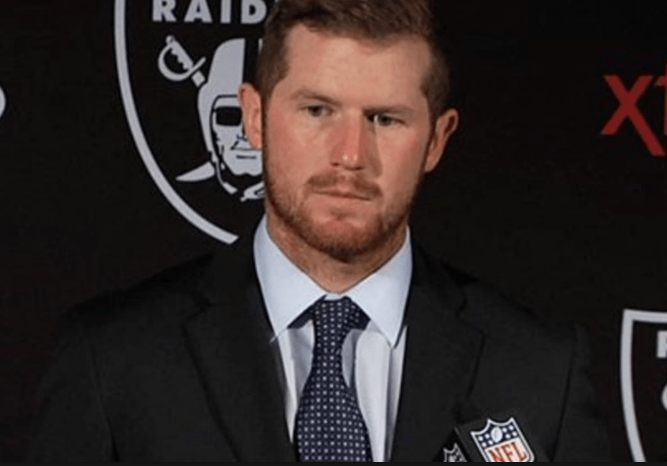 Matt McGloin - Motivational Sports Speaker