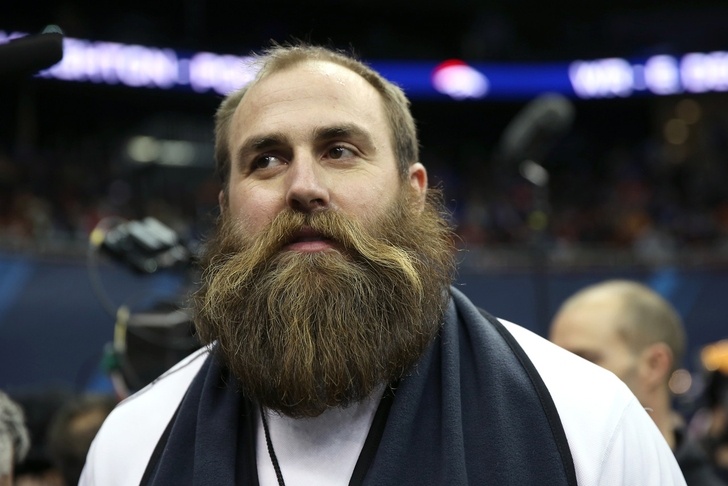 Brett Keisel - Motivational Sports Speaker