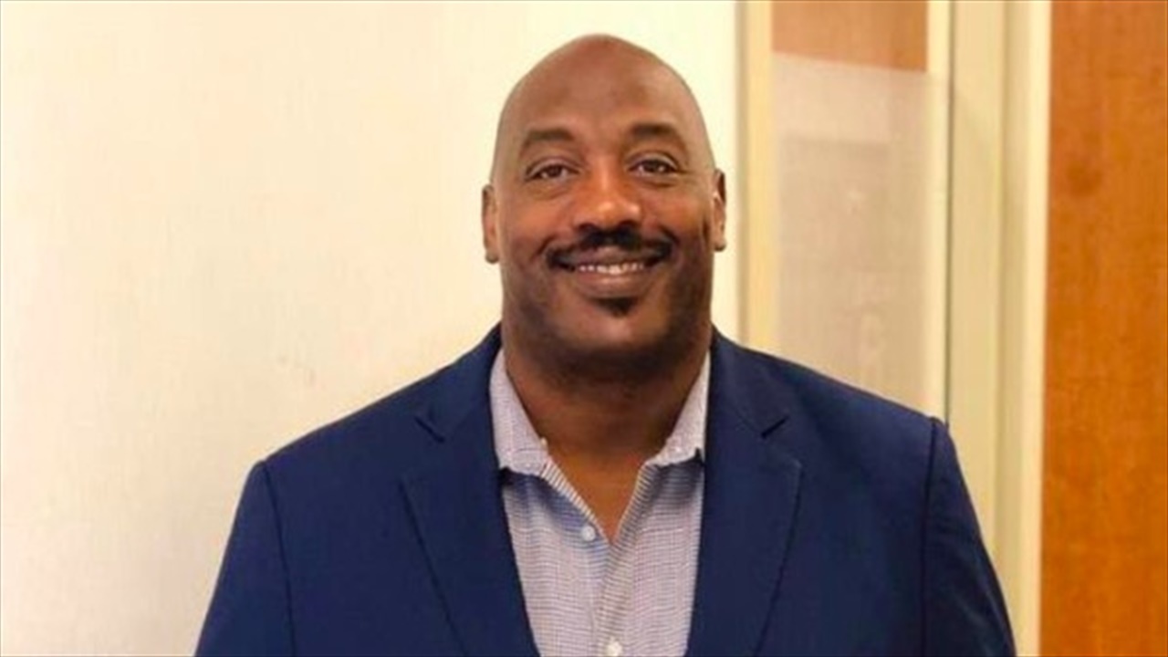 Levon Kirkland - Motivational Sports Speaker